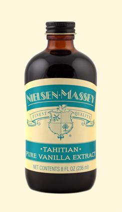 Nielsen Massey Tahitian Pure Vanilla Extract Product Image